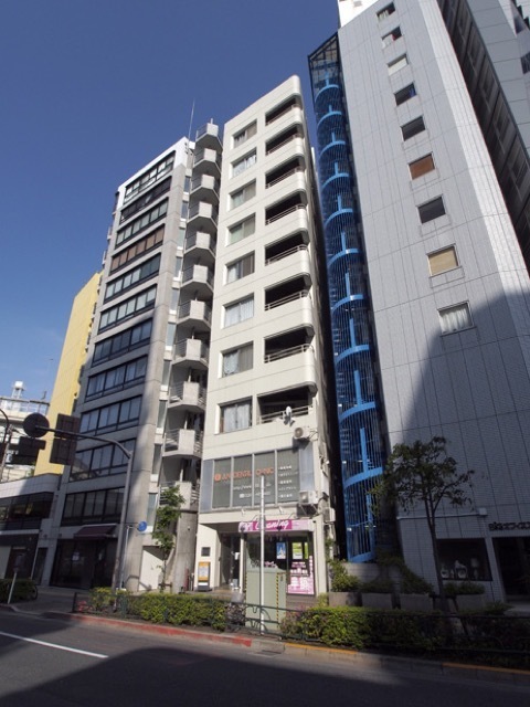 サンハイツ東池袋